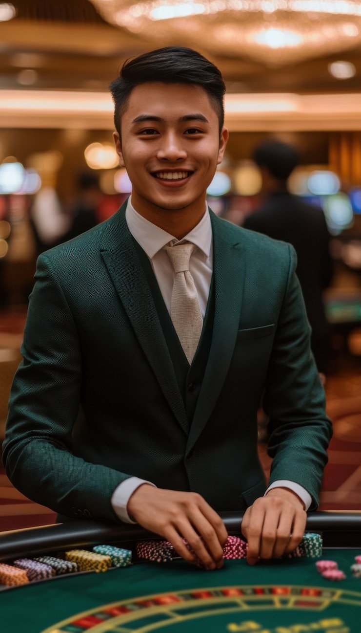 Pengguna mengelola hak akses data pada platform digital dengan aman