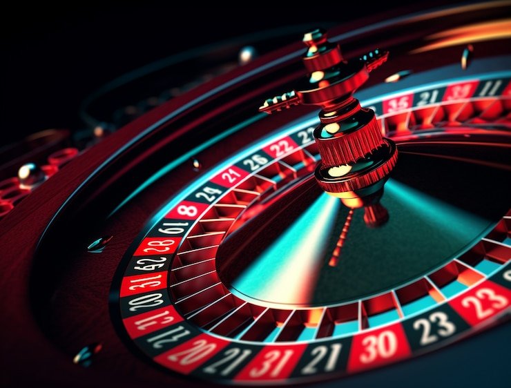 Pengguna bermain dengan bijak menggunakan fitur Responsible Gaming di platform
