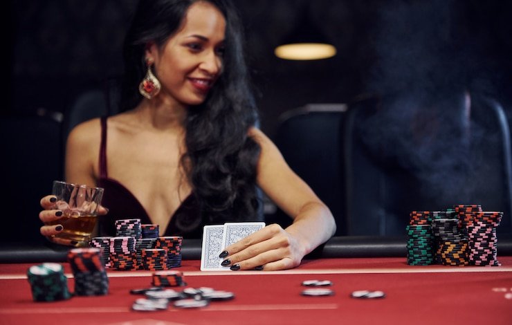 Fokus terhadap keamanan dan privasi pengguna dalam platform sports dan casino digital
