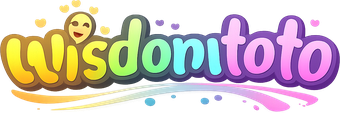 Logo wisdomtoto